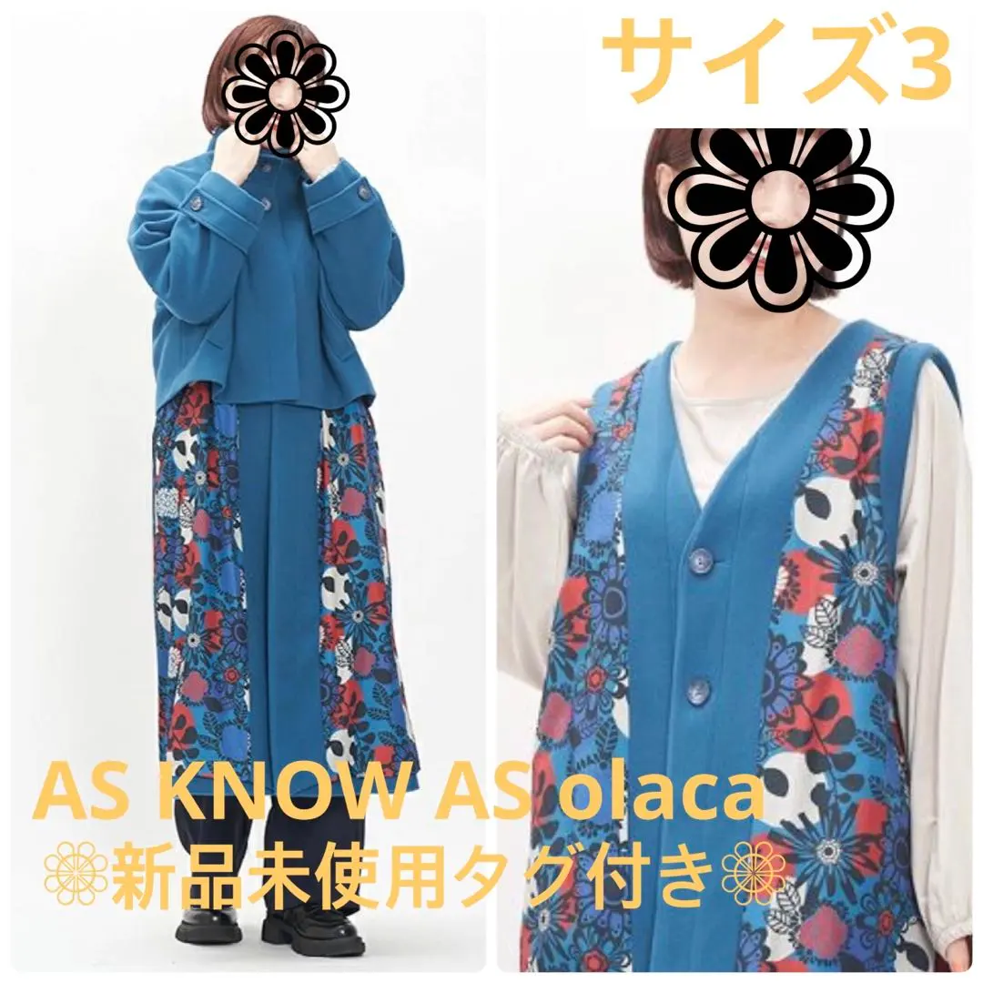 2026年最新】アズノウアズ オオラカ デニムの人気アイテム - メルカリ