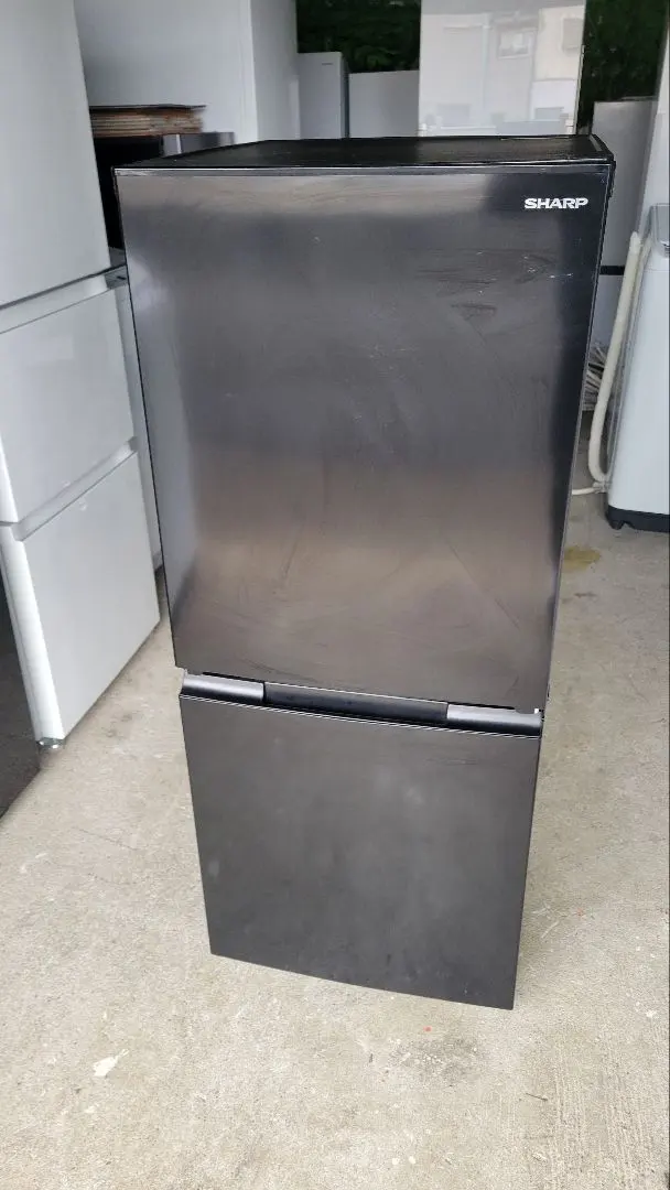 2026年最新】sharp 冷蔵庫 412の人気アイテム - メルカリ