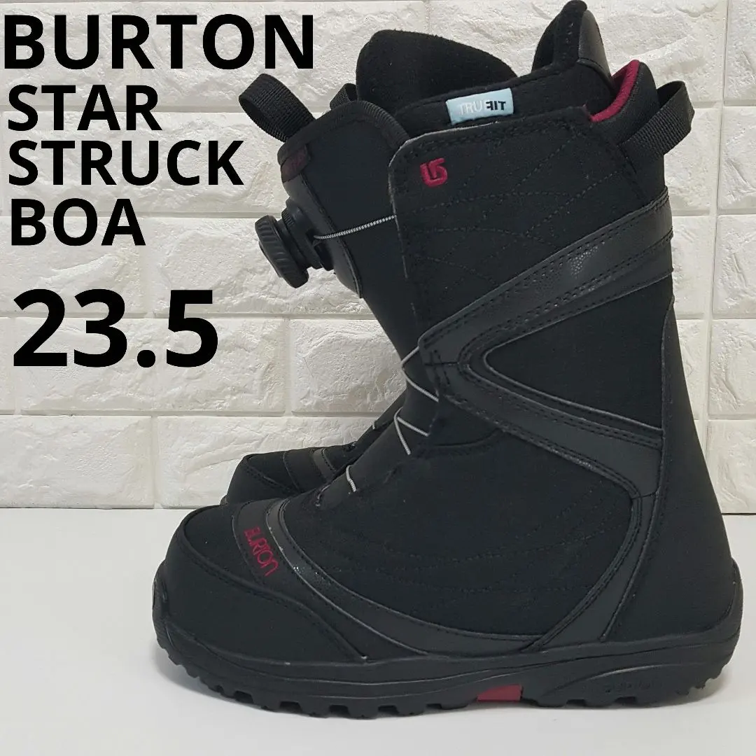2026年最新】BURTN バートン STARSTRUCKの人気アイテム - メルカリ
