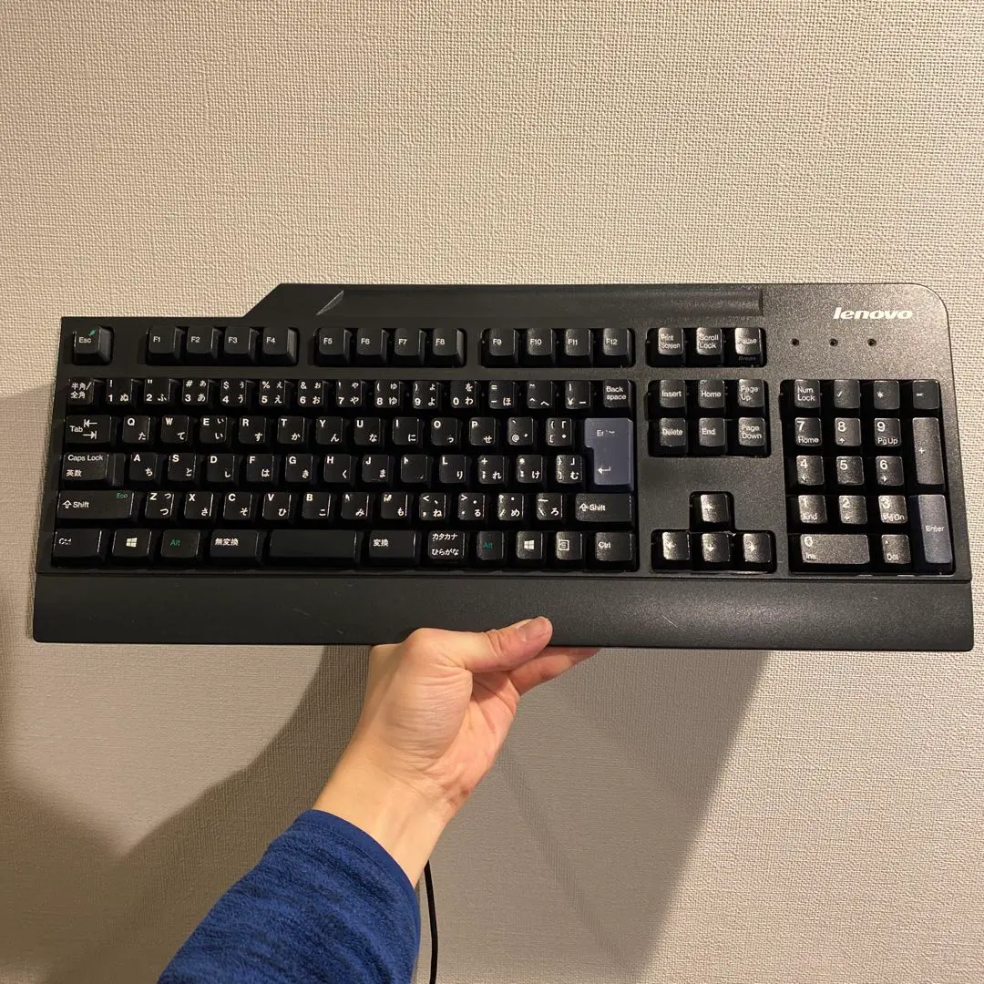 2026年最新】Lenovo キーボード配列：日本語 キーボード本体の人気