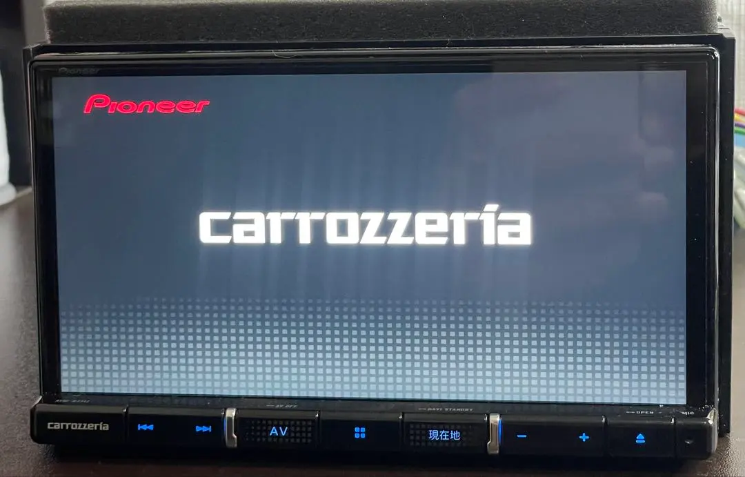 2026年最新】avic-rz711の人気アイテム - メルカリ