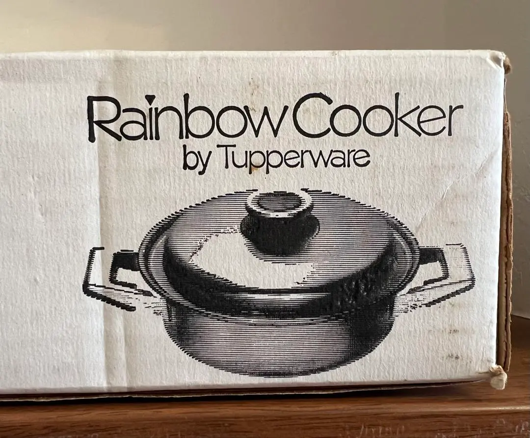 2026年最新】タッパーウェア レインボークッカー 26cm深鍋の人気