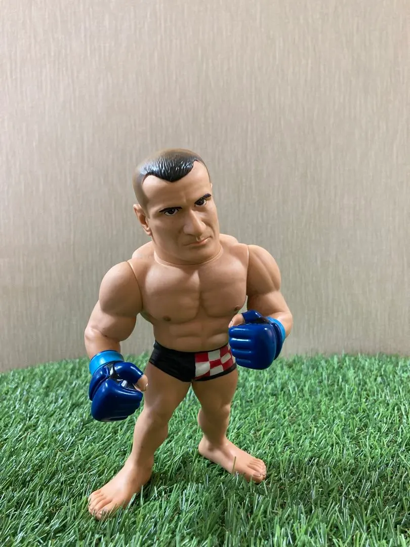 2026年最新】ミルコ クロコップ フィギュアの人気アイテム - メルカリ