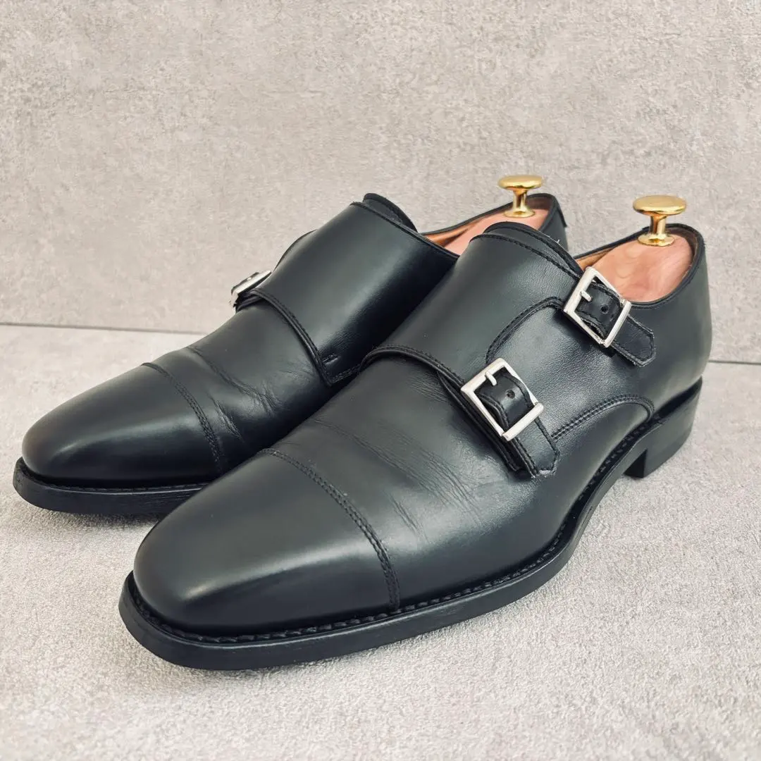 2026年最新】berwick バーウィック ダブルモンクの人気アイテム - メルカリ