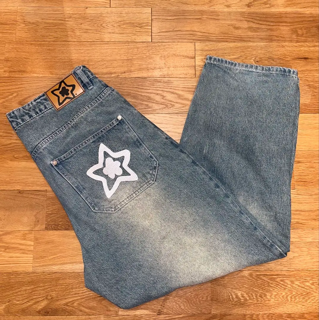 2026年最新】スターチーム デニム 36の人気アイテム - メルカリ