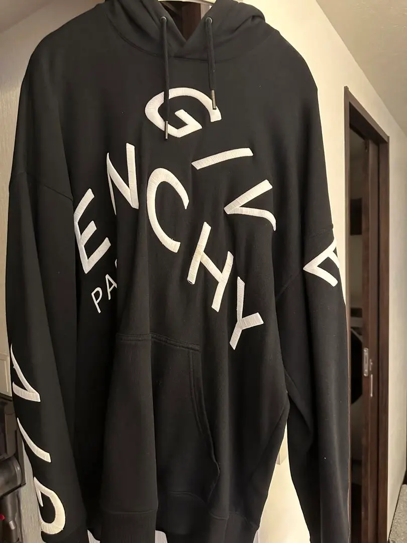 2026年最新】Givenchy 柄・デザイン：刺繍 パーカーの人気アイテム