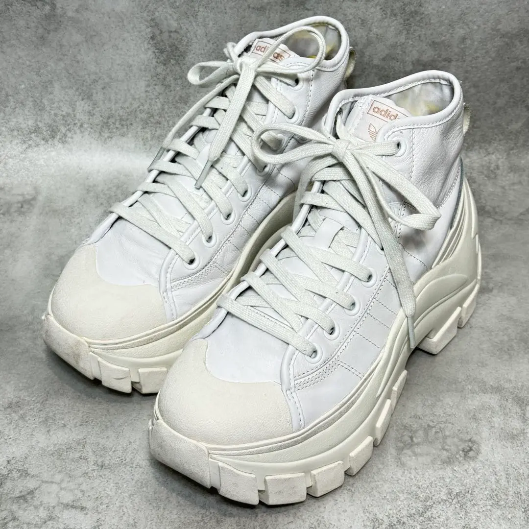 2026年最新】アディダス nizza 2 leatherの人気アイテム - メルカリ