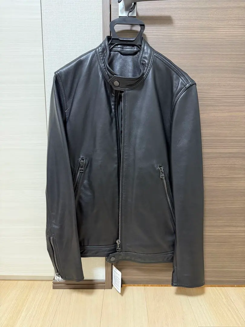 2026年最新】ESTNATION レザージャケット・ライダースの人気アイテム