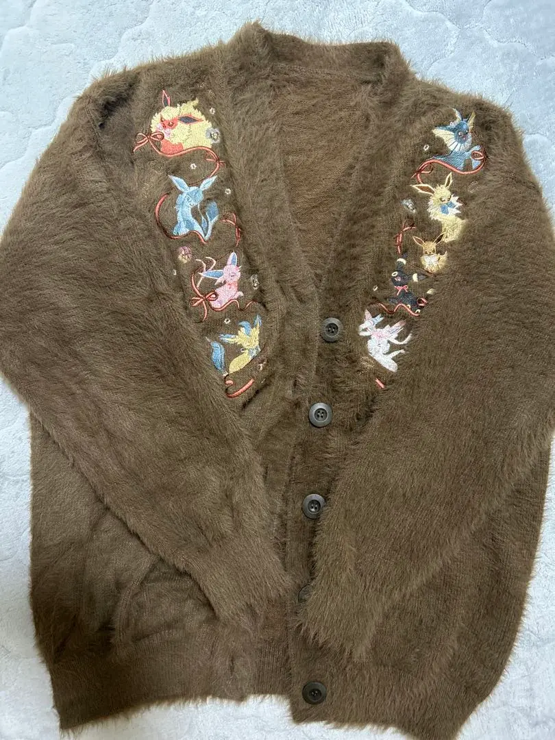 2026年最新】ポケモン／ポケットモンスター カーディガン・ボレロ