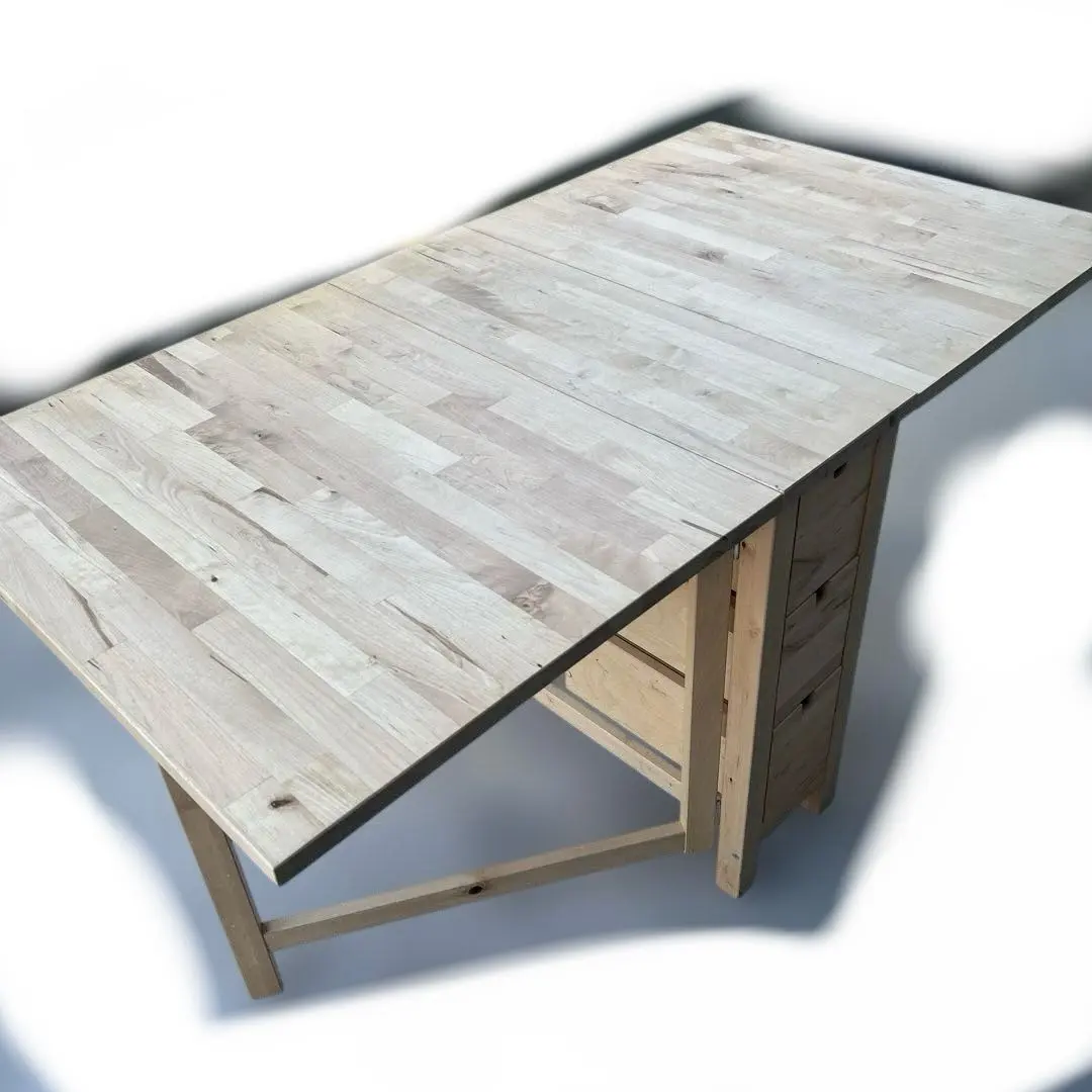 2026年最新】ikea norden イケア ノールデン ダイニングテーブルの人気