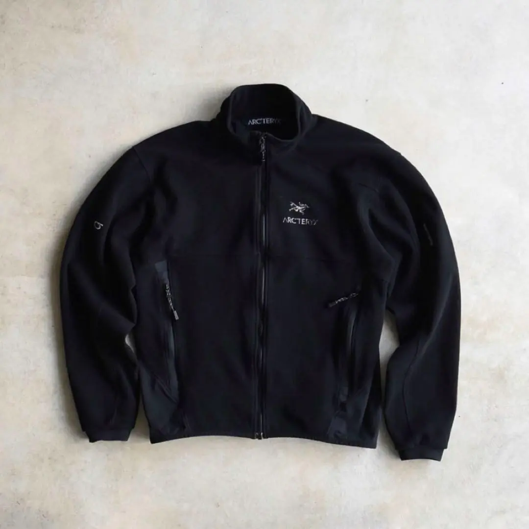 2026年最新】アークテリクス ウインドストッパーの人気アイテム - メルカリ