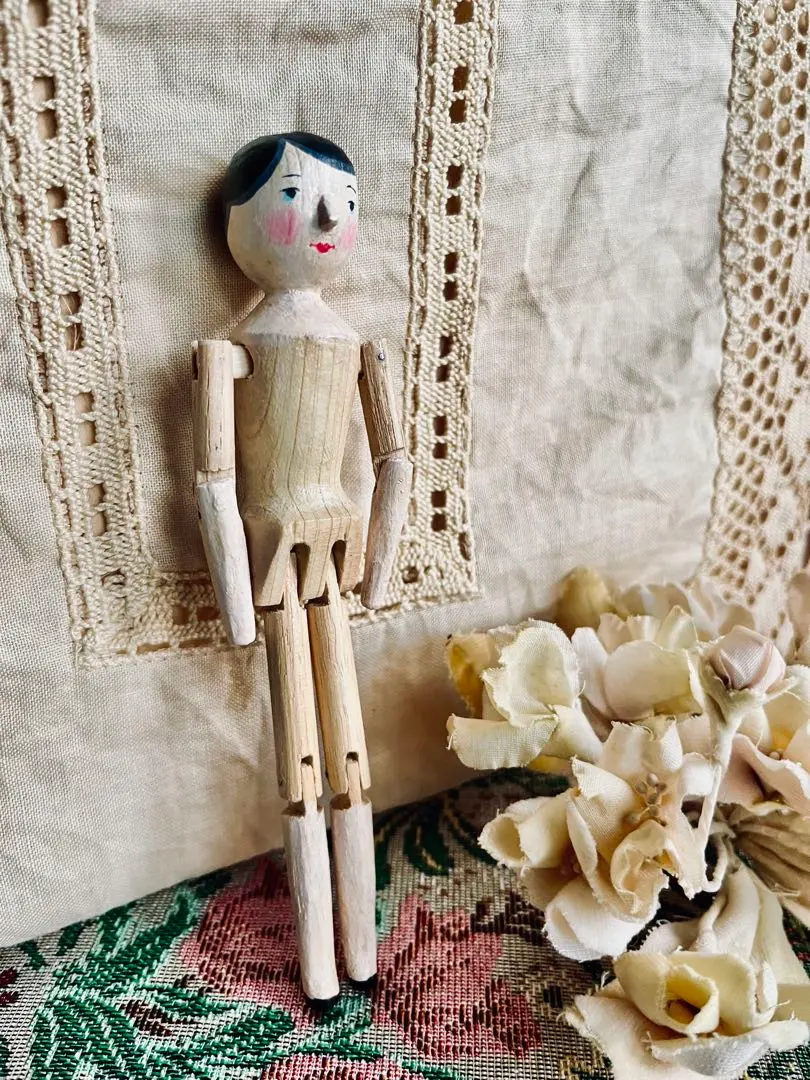 2026年最新】ペグドール アンティークの人気アイテム - メルカリ