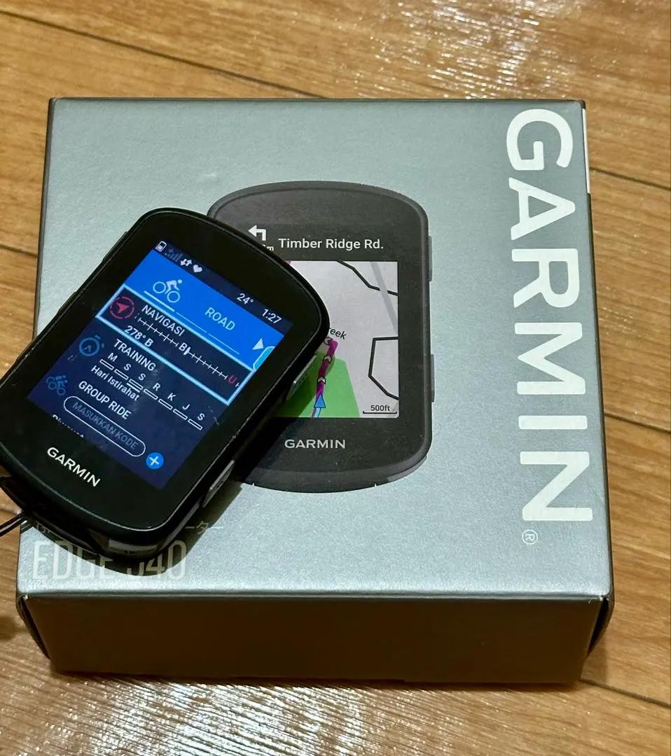 2026年最新】garmin 540の人気アイテム - メルカリ
