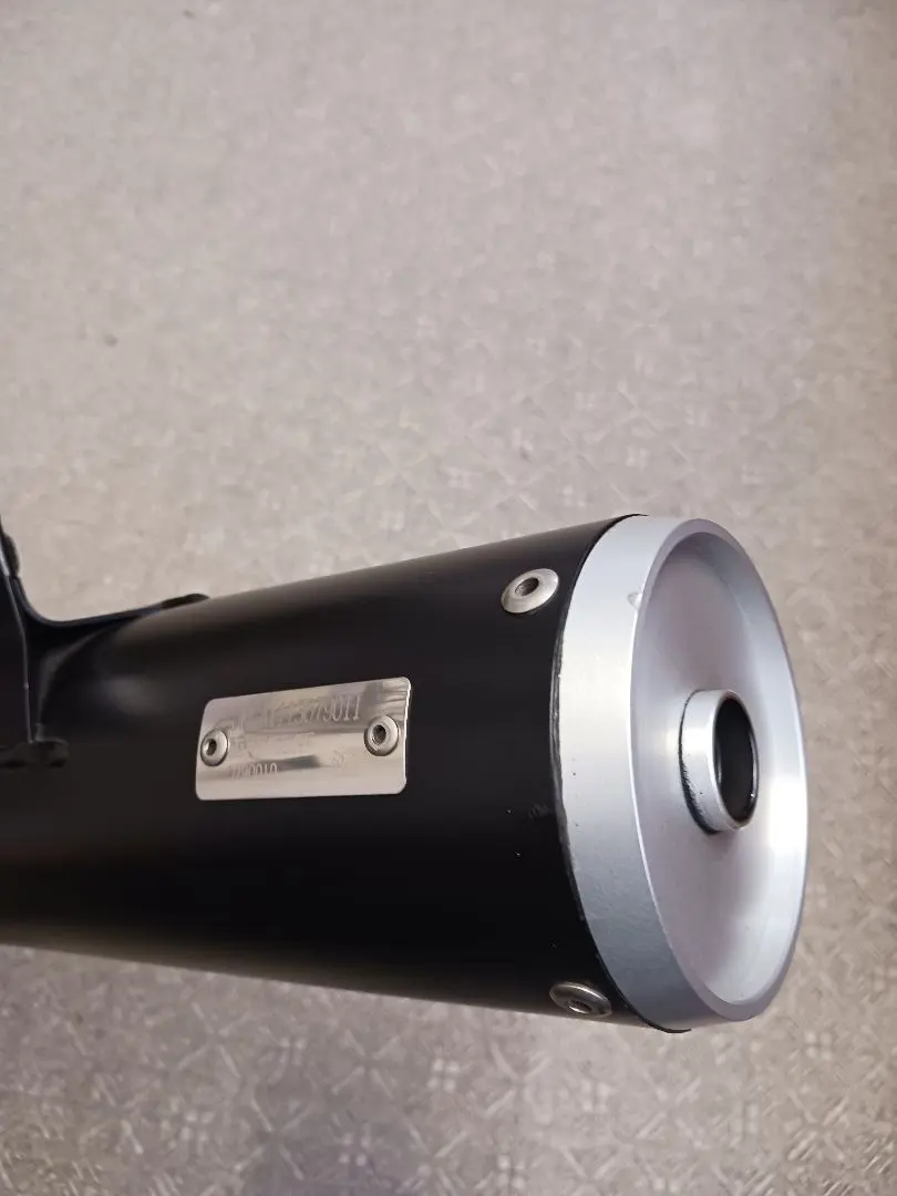 2026年最新】prunus スリップオンマフラーの人気アイテム - メルカリ