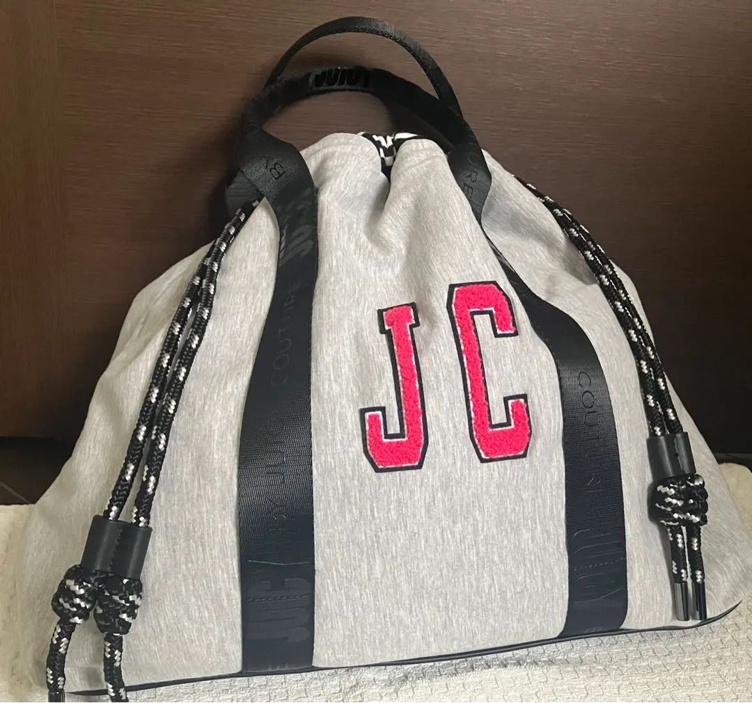 2026年最新】JUICY COUTURE ボストンバッグ・旅行用バッグの人気