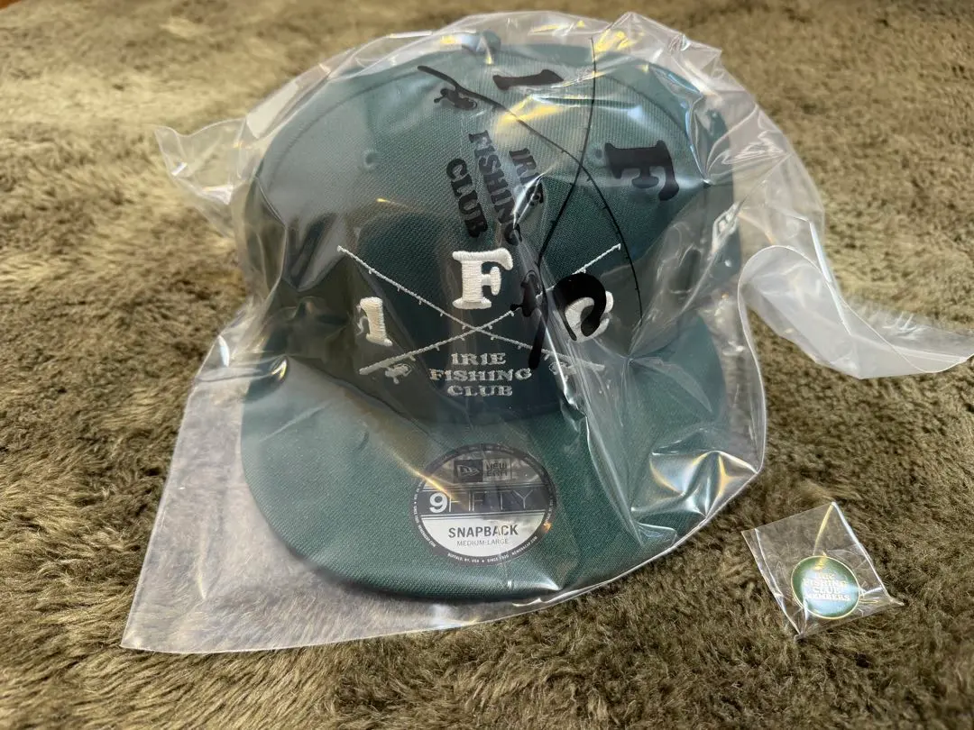 2026年最新】アイリーフィッシングクラブ ニューエラの人気アイテム