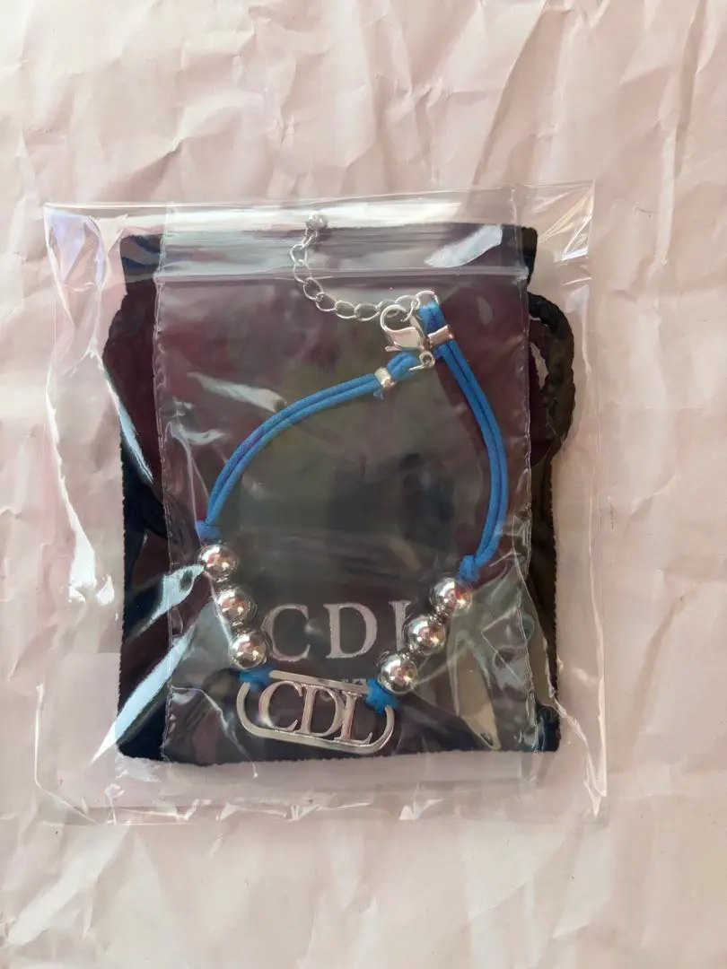 2026年最新】CDL tokyo ブレスレットの人気アイテム - メルカリ