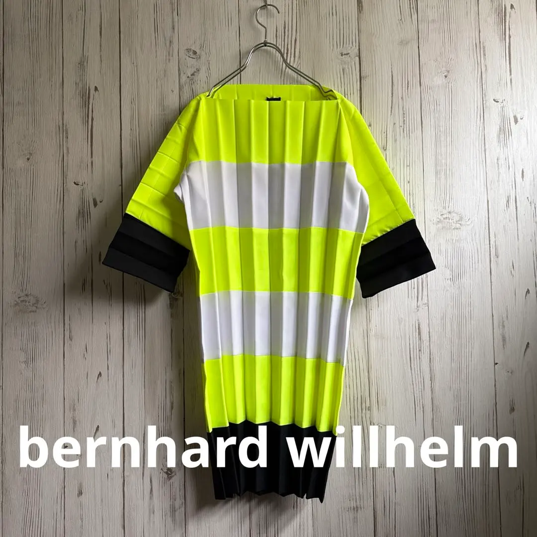 2026年最新】bernhard willhelm ワンピースの人気アイテム - メルカリ