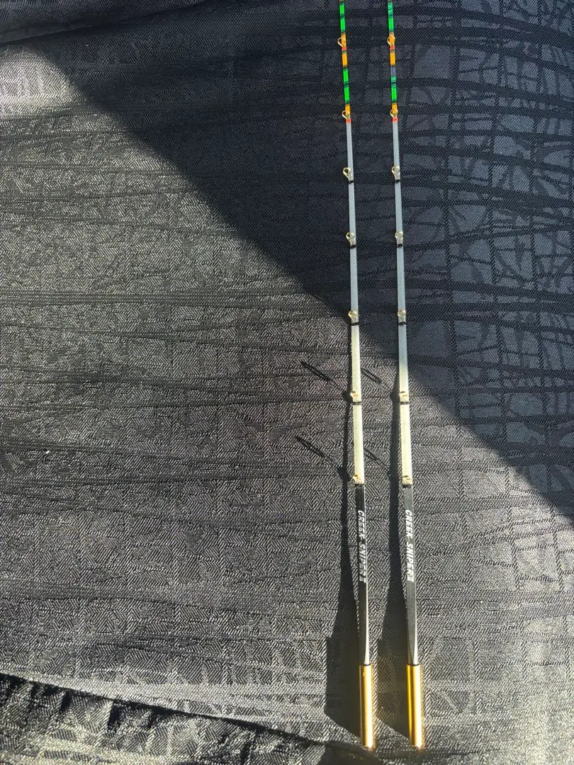 2026年最新】Creek ワカサギ竿の人気アイテム - メルカリ