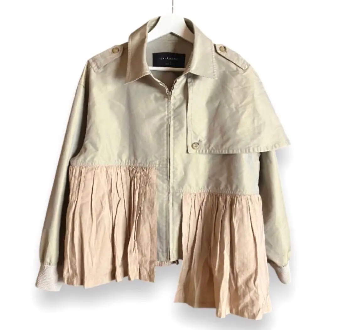 2026年最新】1% SHUHEI OGAWA ジャケット・アウターの人気アイテム