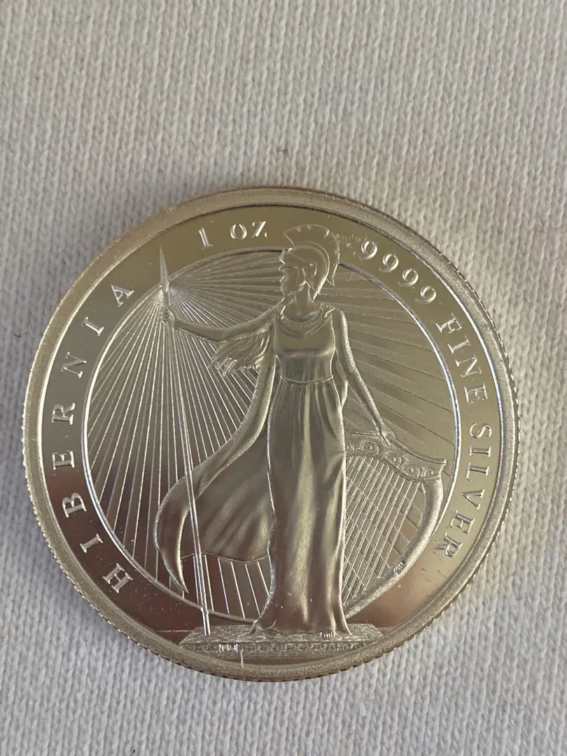 2026年最新】ブリタニア銀貨 2023の人気アイテム - メルカリ
