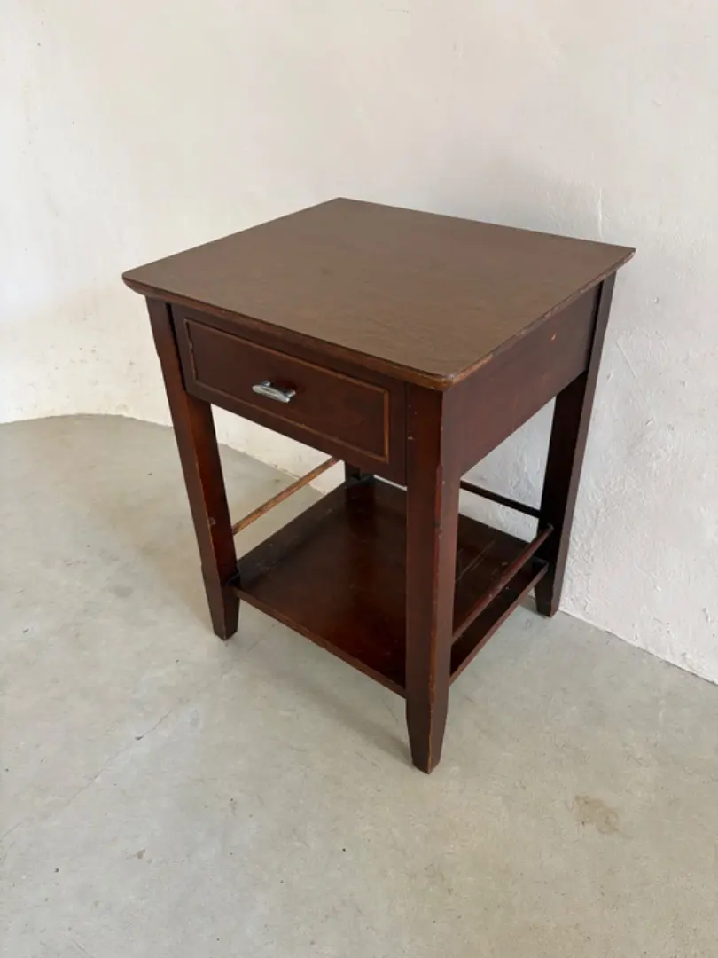 2026年最新】ナイトテーブル 米軍の人気アイテム - メルカリ