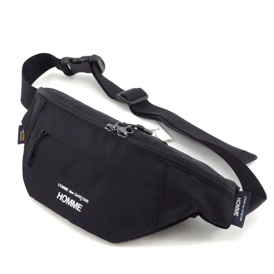 2026年最新】COMME des GARCONS HOMME ボディバッグ・ウエストポーチの