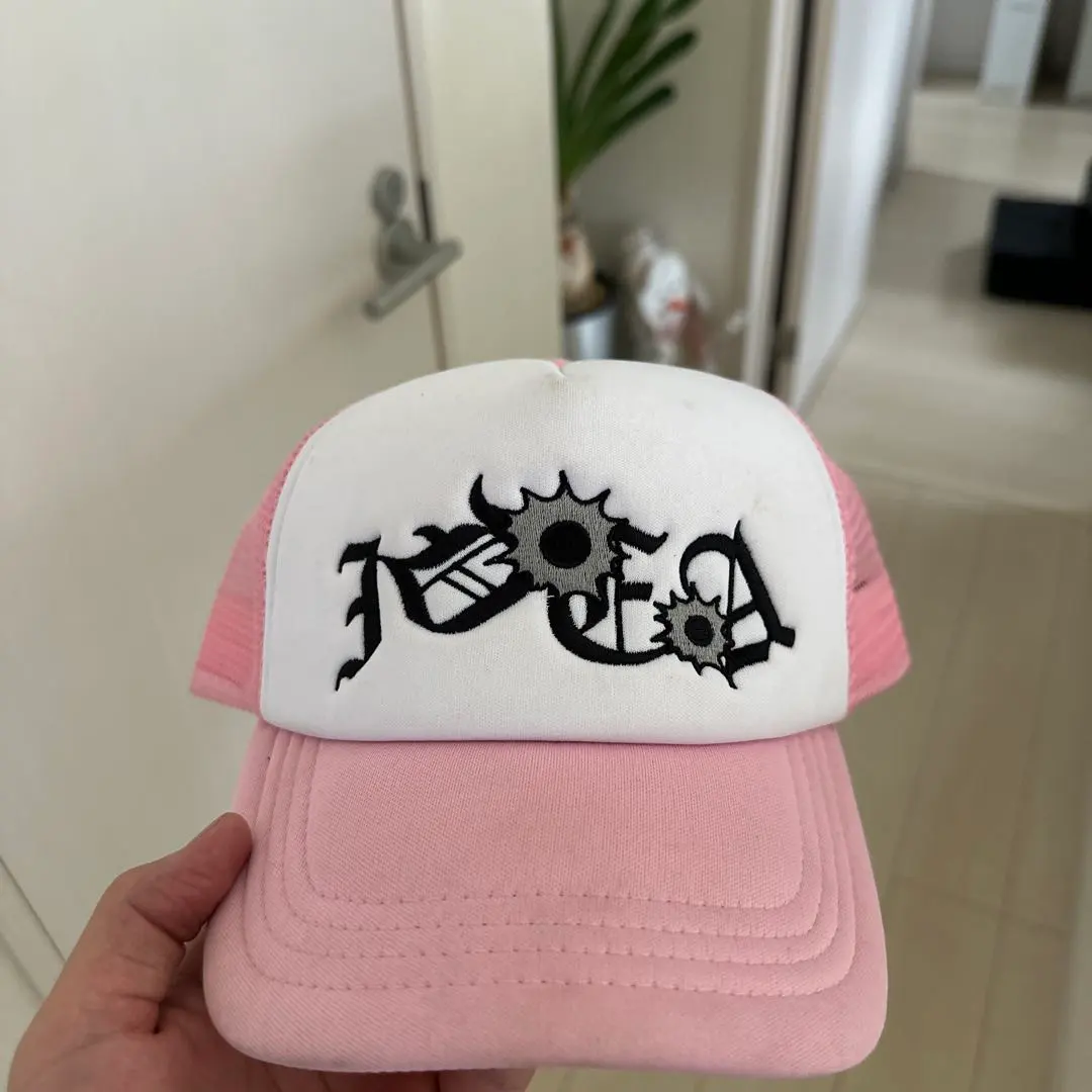 2026年最新】ideaswam メッシュキャップの人気アイテム - メルカリ