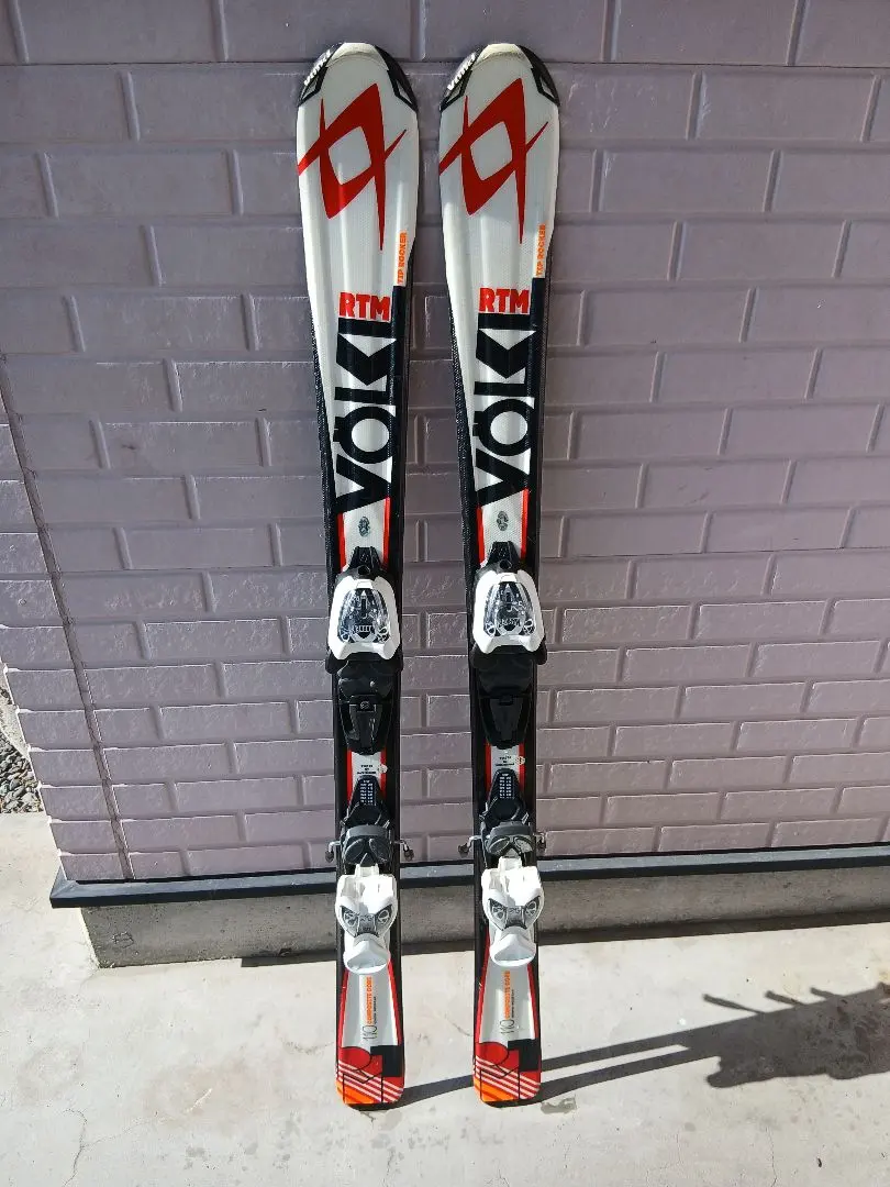 2026年最新】VOLKL RTMの人気アイテム - メルカリ