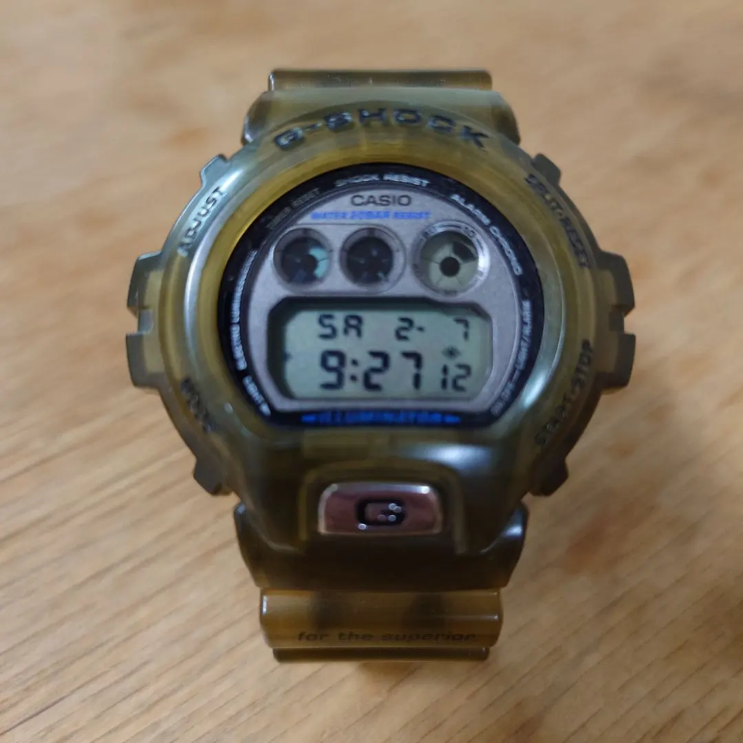 2026年最新】ワールドカップ g-shock 98の人気アイテム - メルカリ
