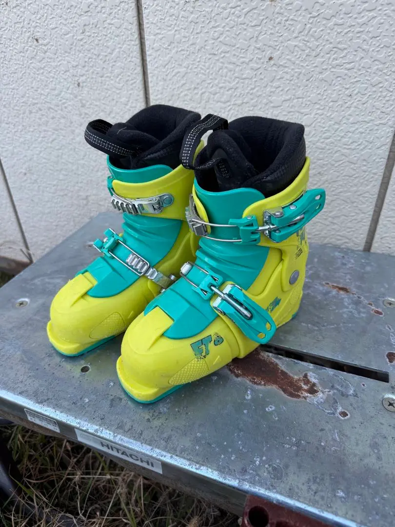 2026年最新】FT フルチルト スキーブーツの人気アイテム - メルカリ