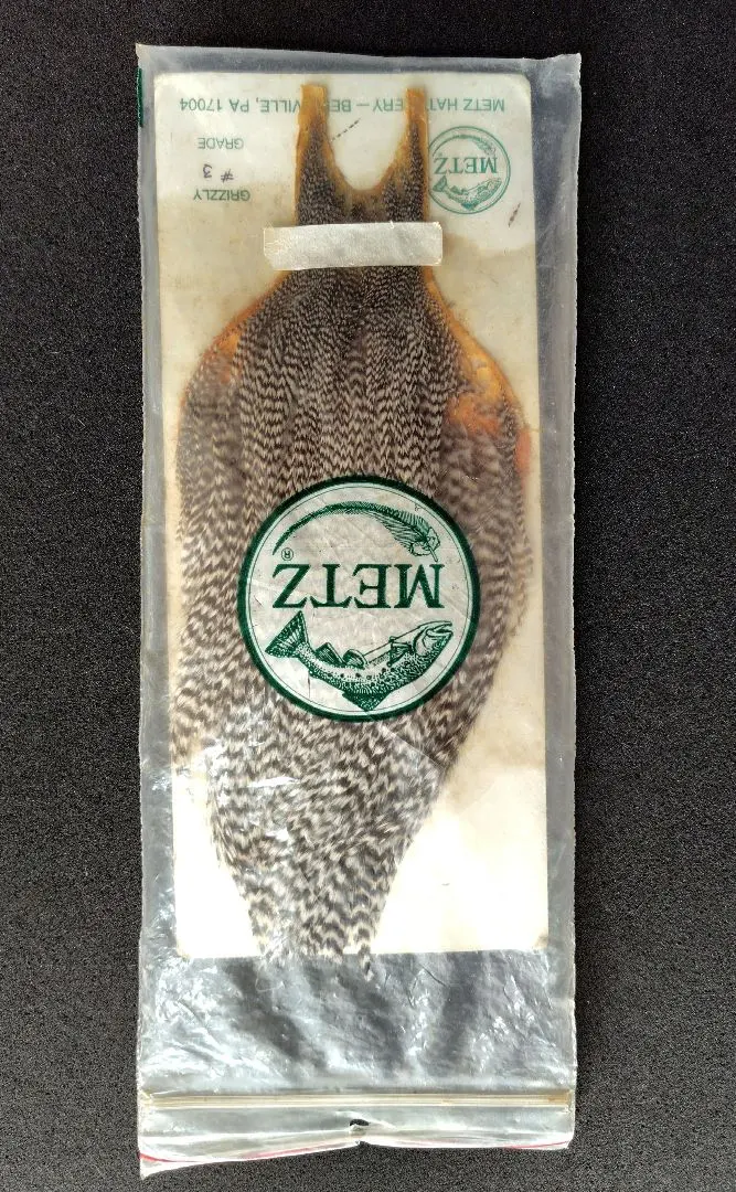 2026年最新】メッツ ハックルの人気アイテム - メルカリ