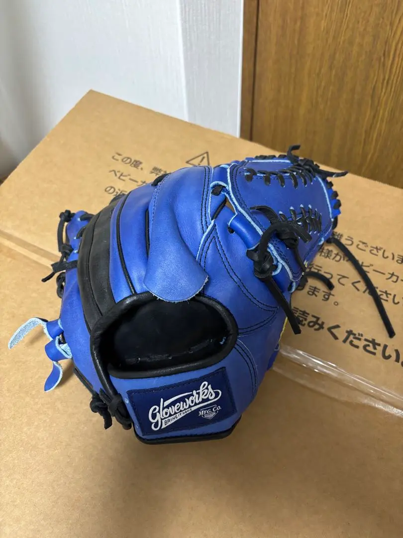 2026年最新】グローブ グラブワークスの人気アイテム - メルカリ