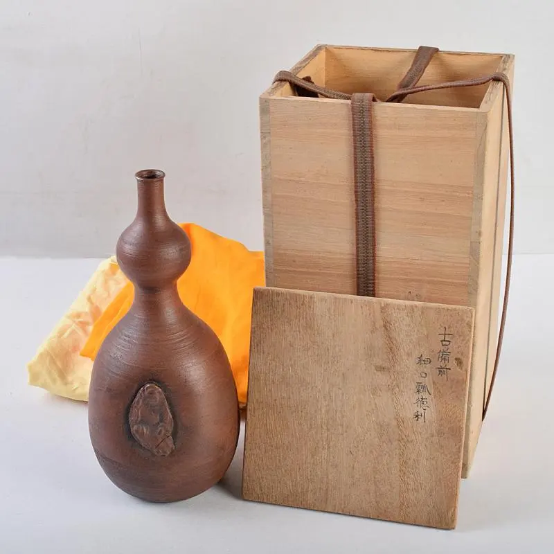 2026年最新】古備前 桂又三郎の人気アイテム - メルカリ