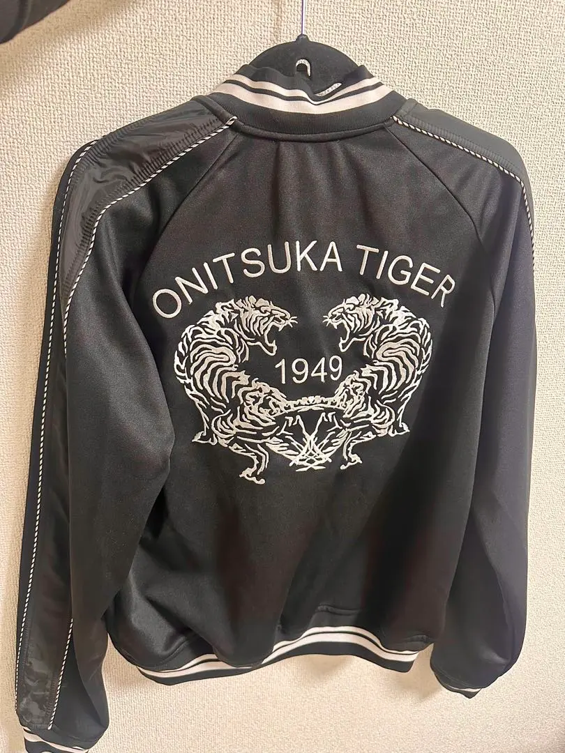2026年最新】(オニツカタイガー)Onitsuka Tiger TRACK TOPの人気