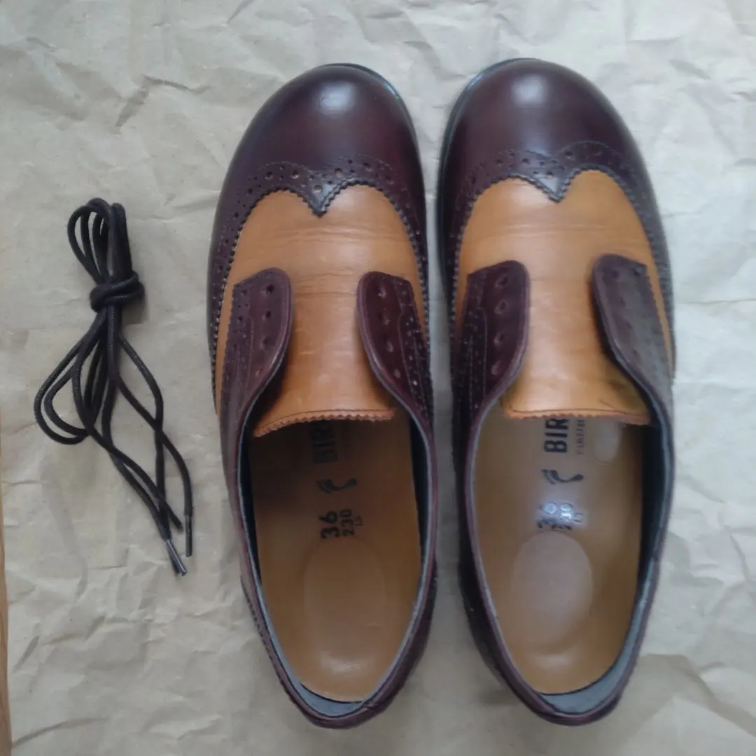 2026年最新】BIRKENSTOCK ビルケンシュトック Laramieの人気アイテム