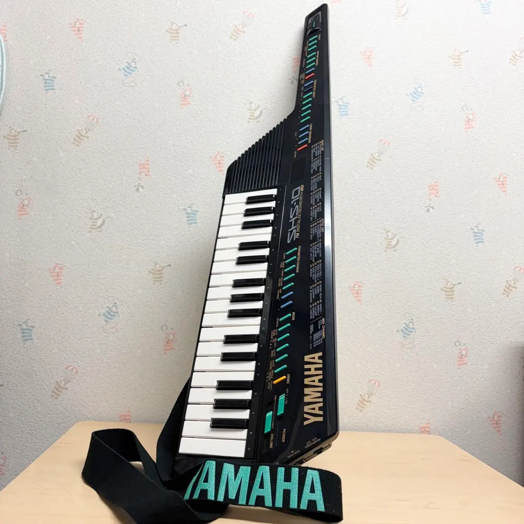 2026年最新】yamaha shs-10の人気アイテム - メルカリ