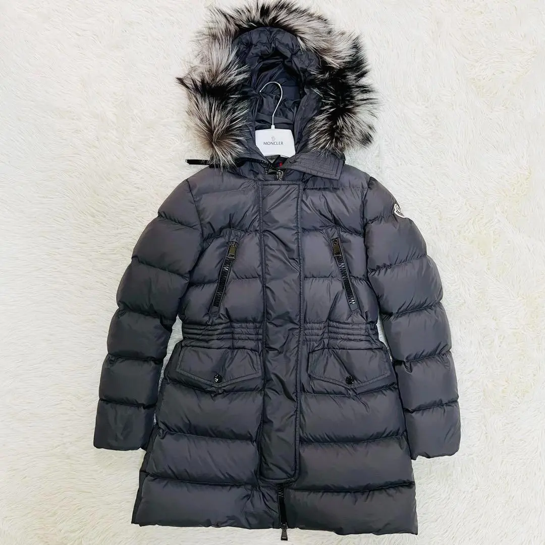 2026年最新】MONCLER モンクレール aphrotiの人気アイテム - メルカリ