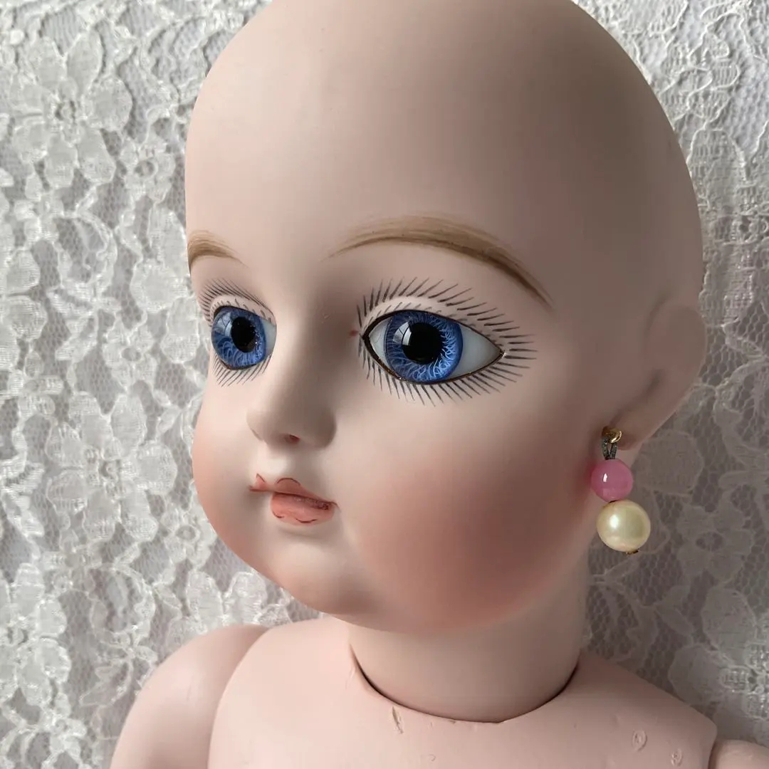 2026年最新】ゴーチェ ビスクドールの人気アイテム - メルカリ