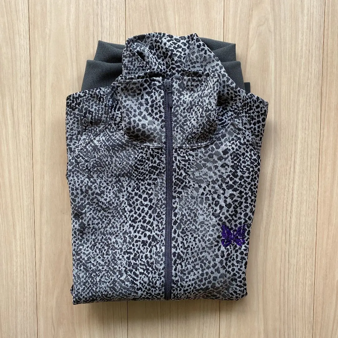 2026年最新】needles トラックジャケット パイソンの人気アイテム