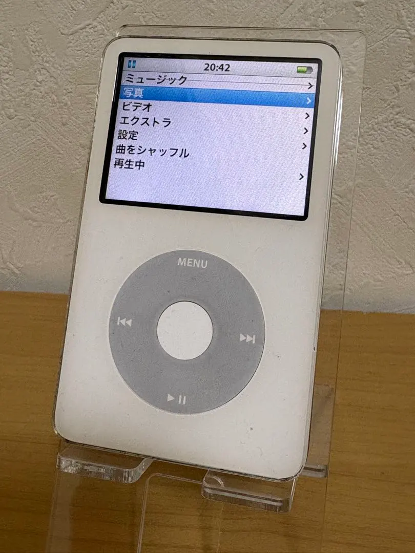 2026年最新】ipod 第5.5世代の人気アイテム - メルカリ