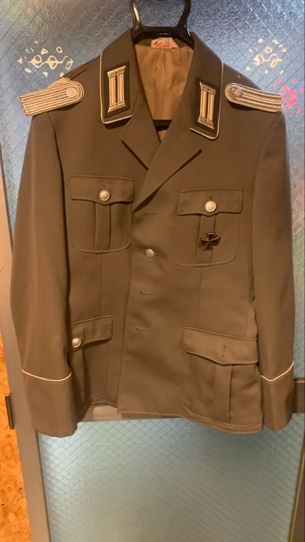 2026年最新】東ドイツ軍 制服の人気アイテム - メルカリ