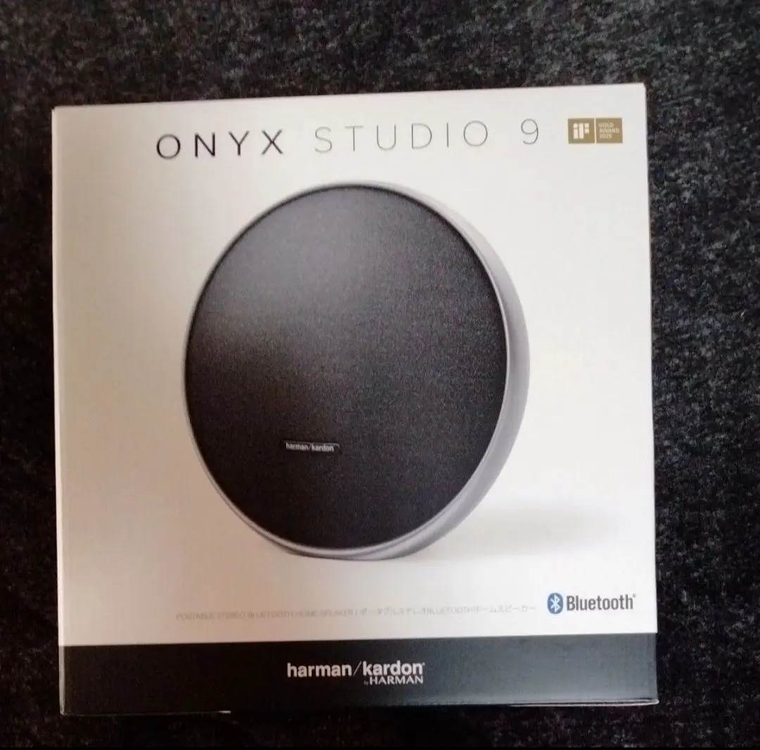 2026年最新】Harman Kardon ONYX STUDIO 3の人気アイテム - メルカリ