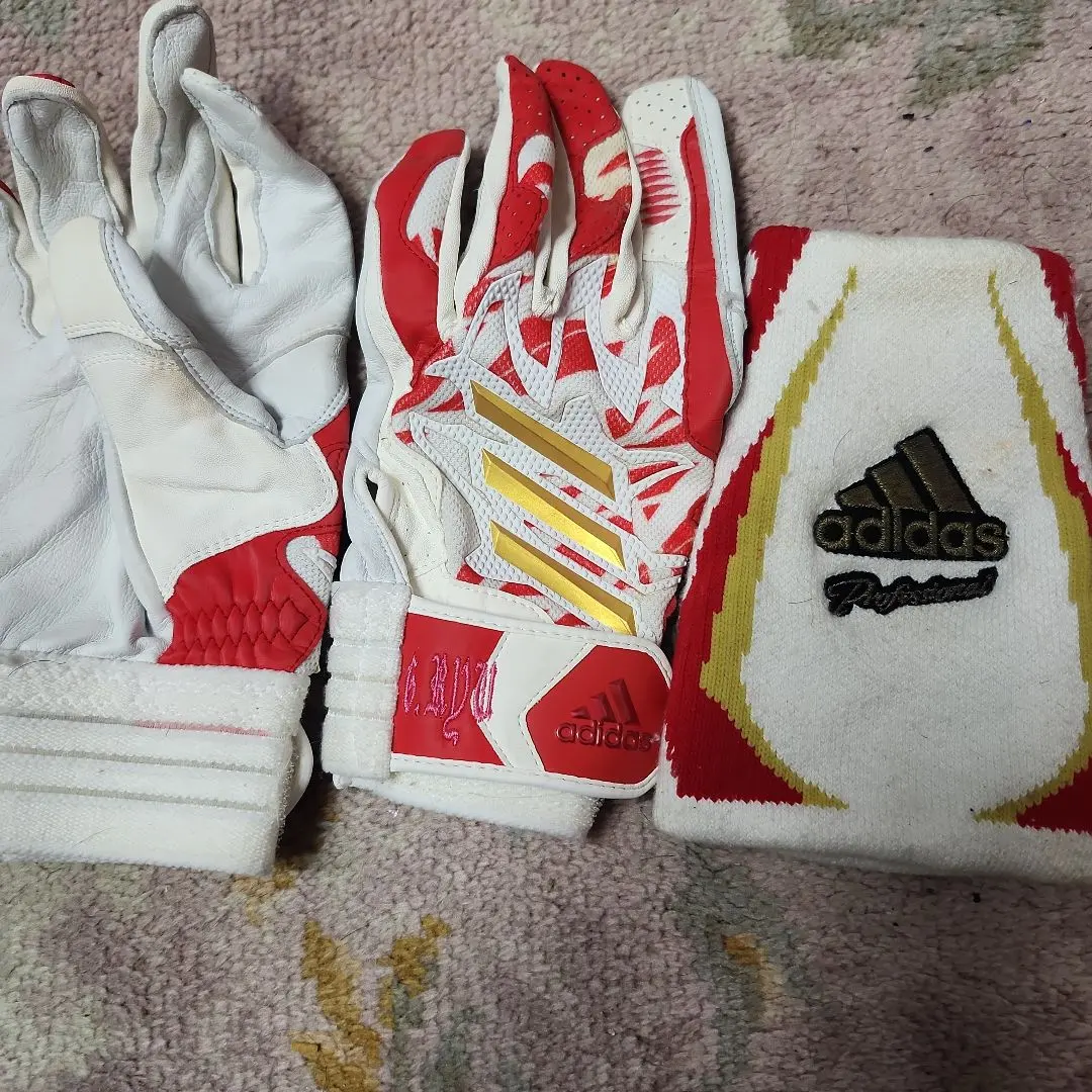 2026年最新】adidas リストバンド 坂本の人気アイテム - メルカリ