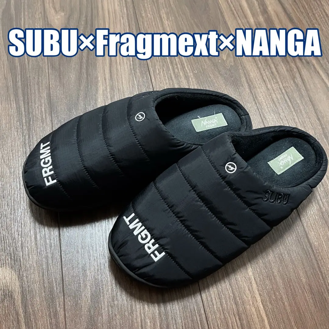 2026年最新】fragment nanga 2の人気アイテム - メルカリ