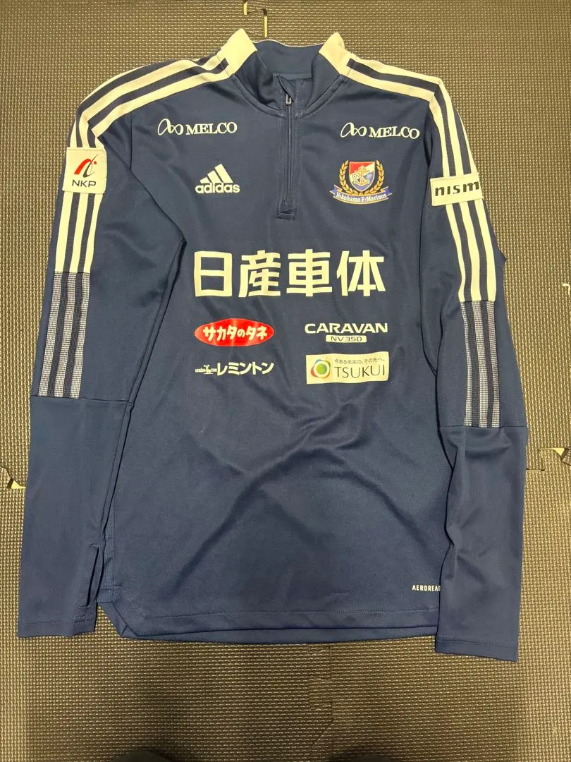 2026年最新】マリノス 支給 ピステの人気アイテム - メルカリ