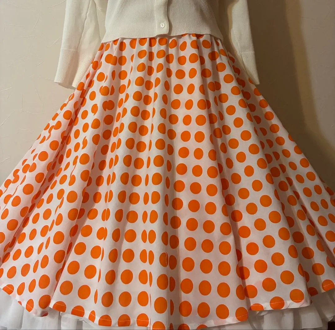 2026年最新】サーキュラースカート ロカビリーの人気アイテム - メルカリ