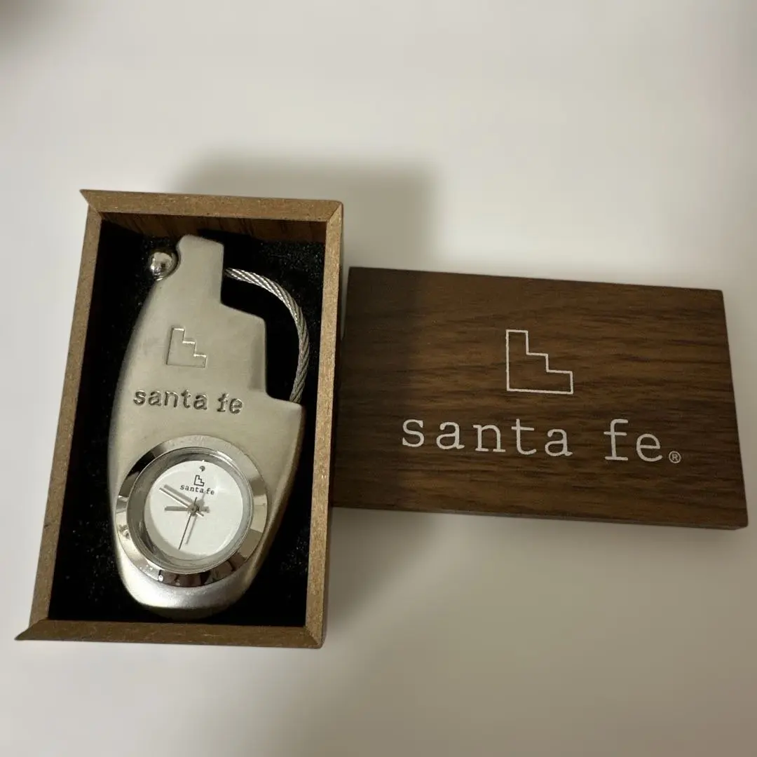 2026年最新】サンタフェ時計の人気アイテム - メルカリ