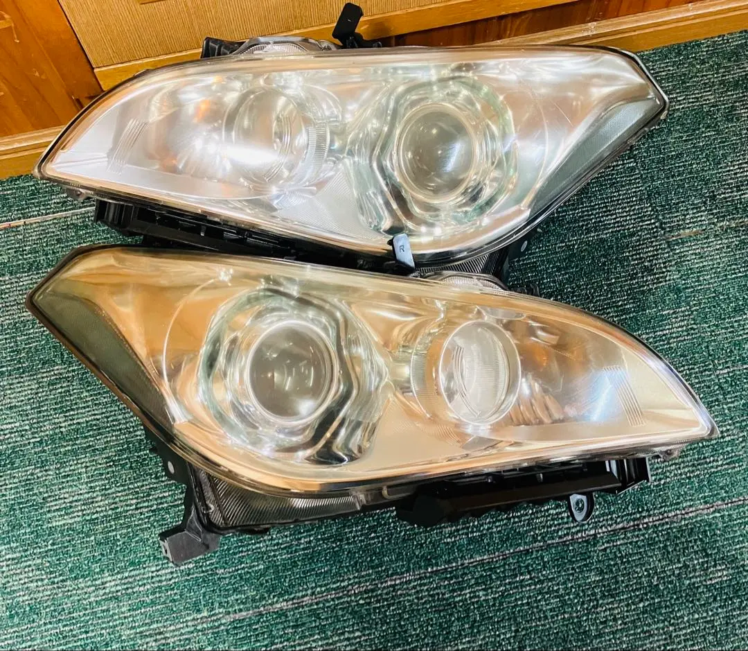 2026年最新】Y51 フーガ ヘッドライトの人気アイテム - メルカリ