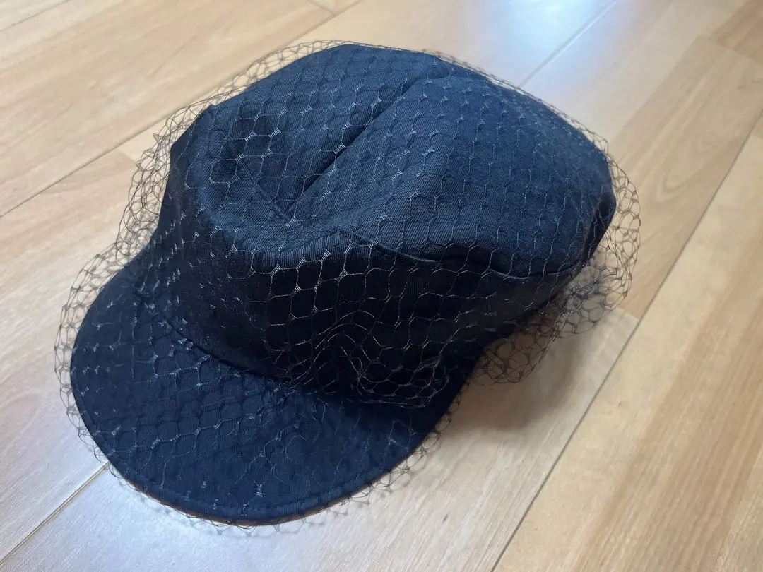 2026年最新】ca4la キャスケット チュールの人気アイテム - メルカリ